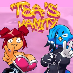 Teapose2-TeasCosplayVanityMod icon
