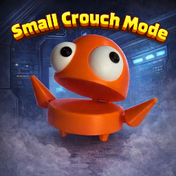 TechedCrayon413-SmallCrouchMode icon