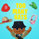 TeddyBRB-Too_Many_Hats-1.0.3 icon