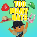 TeddyBRB-Too_Many_Hats-1.0.4 icon