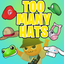 TeddyBRB-Too_Many_Hats-2.0.3 icon