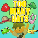 TeddyBRB-Too_Many_Hats-2.1.3 icon