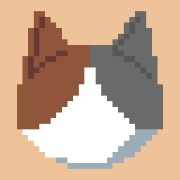 Teemaw-Calico icon