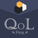 Tekla-QoLPins-5.4.1602 icon