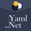 Tekla-YamlDotNet-11.2.1 icon