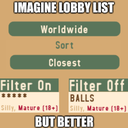 TenTeypek-Better_Lobby_List icon