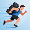 TenguSama-CarryOnBack_with_SpeedConfig icon