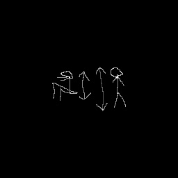 Terrain-Crouch icon