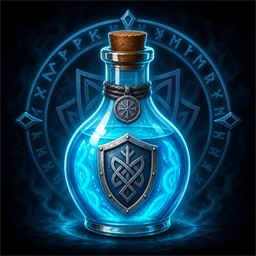 Terramizer-BrennivinProtection icon
