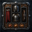 Terramizer-EquipmentSheet icon