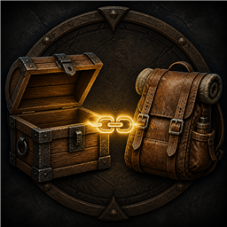 Terramizer-InventoryLink icon