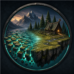 Terramizer-Terramizer icon