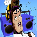 TerriblePeople-Terrible_Company_Boombox icon