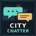 Terrifiedguy-CityChatter icon