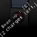 Tesert-LimitedTeleporterCharges-1.0.0 icon