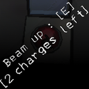 Tesert-LimitedTeleporterCharges-1.0.2 icon