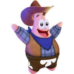 Tess-Cowboy_Patrick icon