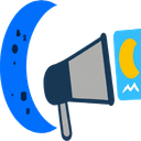 TestAccount666-AnnounceMoonAndWeatherChange-2.0.2 icon