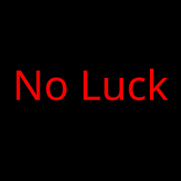TestAccount666-AntiFurnitureLuck icon