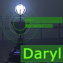 TestAccount666-Daryl icon