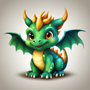 TestAccount666-DragonPlushieMod icon