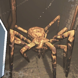 TestAccount666-SpooderCompany icon