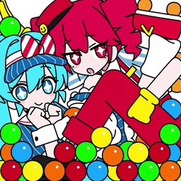 Tetotastic-MesmerizerMikuAndTeto icon