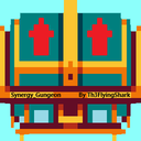 Th3FlyingSharkTeam-SynergyGungeon-1.0.2 icon