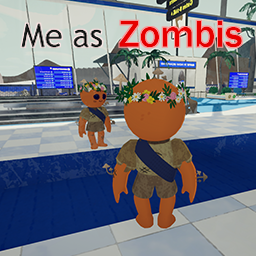 Thanks-I_am_Zombie icon