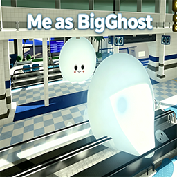 Thanks-I_am_a_BigGhost icon