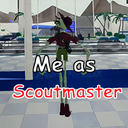 Thanks-IamScoutmaster-0.7.1 icon
