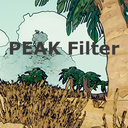 Thanks-PeakFilter-1.1.6 icon