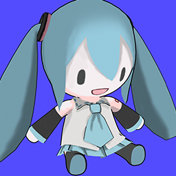 Thanks-fufu icon