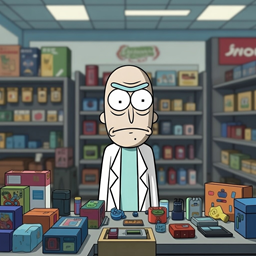 ThatDRW-MVP_RicksGarage_Shop icon