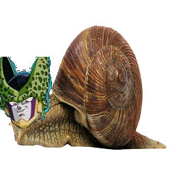 ThatoneGamer_74-The_Perfect_Immortal_Snail icon