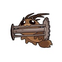The1HandedWarrior-LethalGamersInfection icon