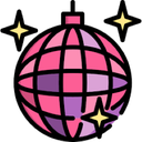The62nd-62ndsDiscoMusic icon