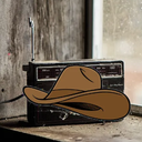 TheBackyard-CountryBoombox-1.0.1 icon