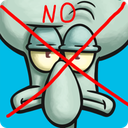 TheBeanTeam777-SpongeBobSuits_without_squidward icon