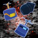 TheBestAssociatedLargelyLudicrousSillyheadGroup-MoreDrones-1.0.2 icon