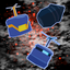 TheBestAssociatedLargelyLudicrousSillyheadGroup-MoreDrones-1.0.3 icon