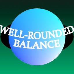 TheBestAssociatedLargelyLudicrousSillyheadGroup-WellRoundedBalance icon
