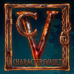 TheBiggestAiUser-ServerCharacterVault icon