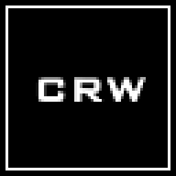 TheBlackOrder-CRW03 icon