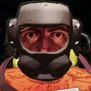 TheBoysLC-TheBoysLCBoombox icon