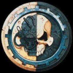 TheBrigade-40KModpack icon