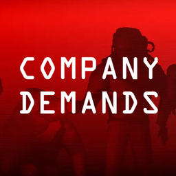 TheCaptainToaster-CompanyDemands icon