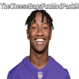 TheCheeseBag-TheCheeseBagsFunModPack icon