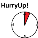 TheChiizu-HurryUp icon