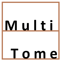 TheChiizu-MultiTome icon